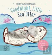 Goodnight, Little Sea Otter
