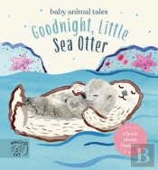 Goodnight, Little Sea Otter