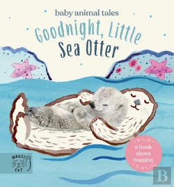 Bertrand.pt - Goodnight, Little Sea Otter