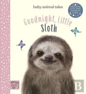 Goodnight, Little Sloth