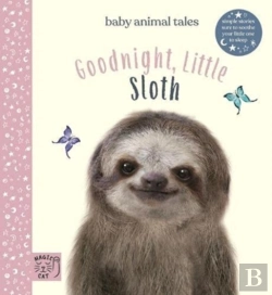 Bertrand.pt - Goodnight, Little Sloth