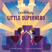 Goodnight, Little Superhero