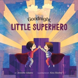 Bertrand.pt - Goodnight, Little Superhero
