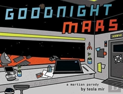 Bertrand.pt - Goodnight Mars: A Sci-Fi Stem Parody