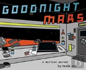 Goodnight Mars