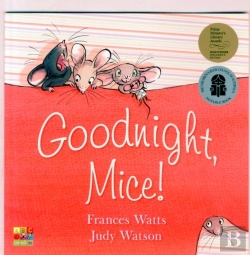 Bertrand.pt - Goodnight, Mice!