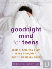 Goodnight Mind For Teens