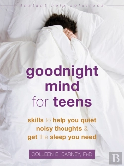 Bertrand.pt - Goodnight Mind For Teens