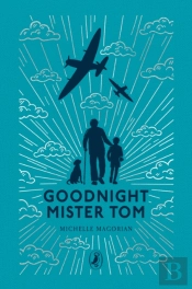 Goodnight Mister Tom