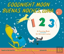 Bertrand.pt - Goodnight Moon 123/Buenas Noches, Luna 123