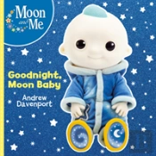 Goodnight Moon Baby