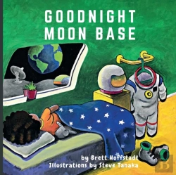 Bertrand.pt - Goodnight Moon Base