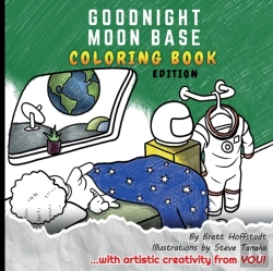 Bertrand.pt - Goodnight Moon Base