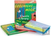 Goodnight Moon Classic Library
