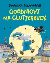 Goodnight, Mr. Clutterbuck