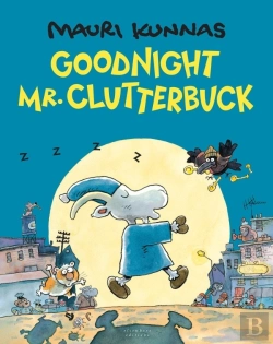 Bertrand.pt - Goodnight, Mr. Clutterbuck