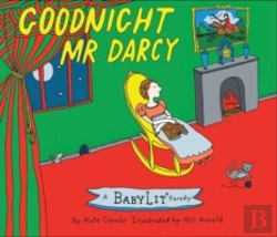 Bertrand.pt - Goodnight Mr. Darcy