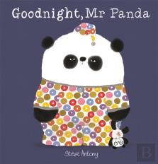 Goodnight, Mr Panda