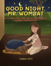 Goodnight, Mr. Wombat