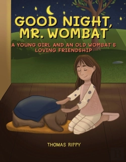 Bertrand.pt - Goodnight, Mr. Wombat