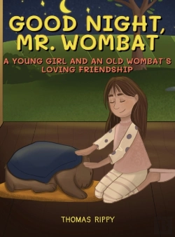 Bertrand.pt - Goodnight, Mr. Wombat