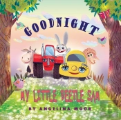 Goodnight My Little Beetle Sam