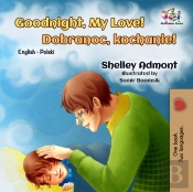 Goodnight, My Love! Dobranoc, Kochanie!