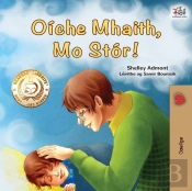 Goodnight, My Love!  Irish Children'S Bo