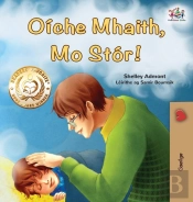 Goodnight, My Love!  Irish Children'S Bo