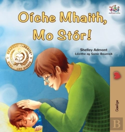 Bertrand.pt - Goodnight, My Love!  Irish Children'S Bo