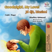 Goodnight, My Love! Jo Ejt, Kicsim!