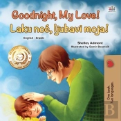 Goodnight, My Love! Laku Noc, Ljubavi Moja!