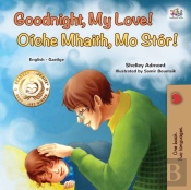 Goodnight, My Love! Oiche Mhaith, Mo Stor!