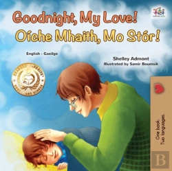 Bertrand.pt - Goodnight, My Love! Oiche Mhaith, Mo Stor!