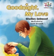 Goodnight, My Love!