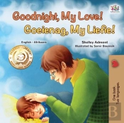 Goodnight, My Love!Goeienag, My Liefie!