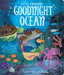 Bertrand.pt - Goodnight Ocean