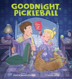Bertrand.pt - Goodnight, Pickleball