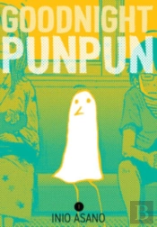 Goodnight Punpun, Vol. 1