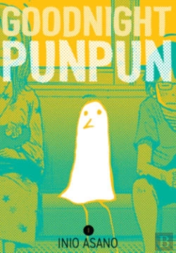 Bertrand.pt - Goodnight Punpun, Vol. 1