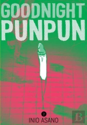 Goodnight Punpun, Vol. 2