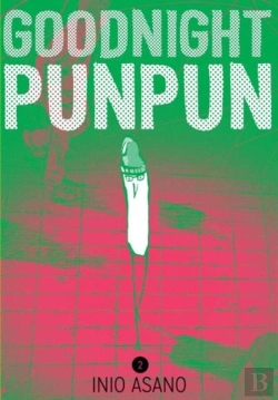 Bertrand.pt - Goodnight Punpun, Vol. 2