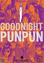 Goodnight Punpun, Vol. 3