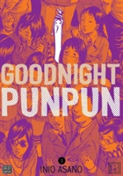Bertrand.pt - Goodnight Punpun, Vol. 3