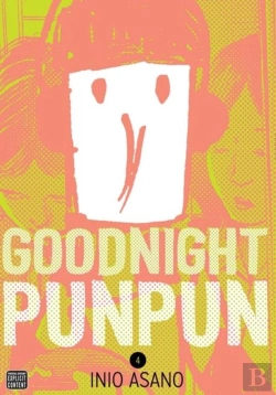 Bertrand.pt - Goodnight Punpun, Vol. 4