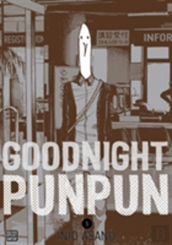 Bertrand.pt - Goodnight Punpun, Vol. 5
