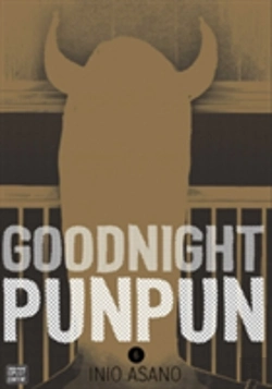 Bertrand.pt - Goodnight Punpun, Vol. 6