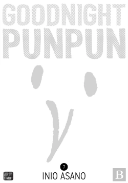 Bertrand.pt - Goodnight Punpun, Vol. 7