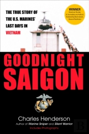 Goodnight Saigon