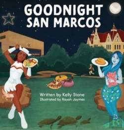 Bertrand.pt - Goodnight San Marcos